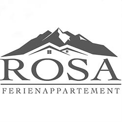 Ferien-Appartement Rosa