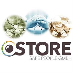 .STORE SAFE PEOPLE West GmbH