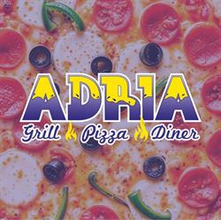 Adria Grill Restaurant