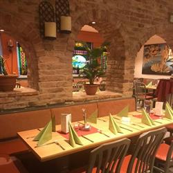 Santorini Restaurant