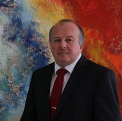 Rechtsanwalt Mag. Franz Doppelhofer