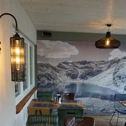 Restaurant Capanna