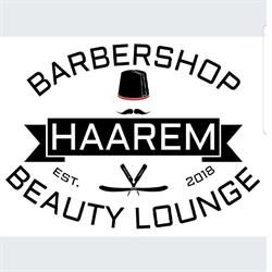 Haarem – Barbershop & Beauty Lounge