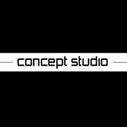 Concept Studio Massivholztisch und Infrarotheizungen