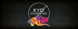 KYO KITCHEN & BAR