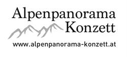 Alpenpanorama Konzett