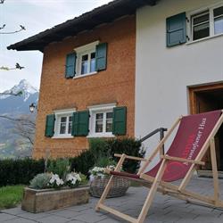 Annas Muntafuner Hus