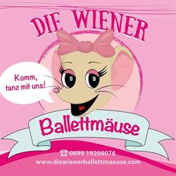 Die Wiener Ballettmäuse