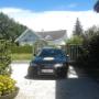 Taxi Audi A6