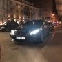 Taxi Mercedes Krems