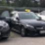 Taxi Mercedes Krems