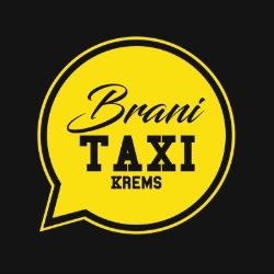 BRANI TAXI KREMS