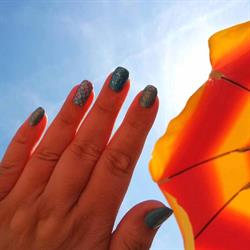 Nagelstudio SkyNails Molly Gratzl