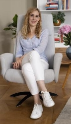 Psychotherapie Mag. Julia Dier