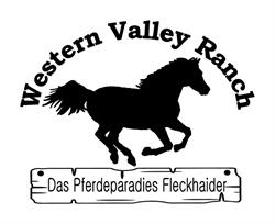Western Valley Ranch
