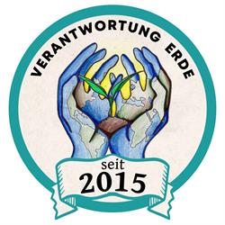 Verantwortung Erde