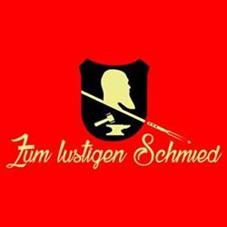 Zum lustigen Schmied