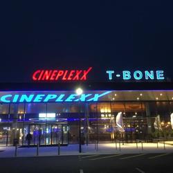 T-Bone Bar Burger Steakhouse Parndorf