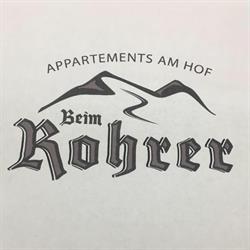Beim Rohrer Appartements am Hof