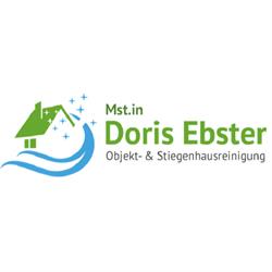 Doris Federspiel - Objekt-, und Stiegenhausreinigung