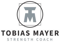 Tobias Mayer - Strength Coach - Personal Training in Graz