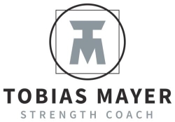 Tobias Mayer - Strength Coach