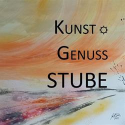 Kunst-Genuss-STUBE + Postpartner