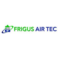 Frigus Air Tec GmbH