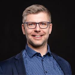 Der Unternehmensbutler