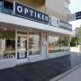 Optiker GöDoSchaust - Außenansicht