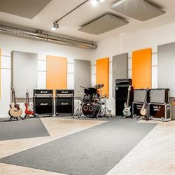 Backline Austria