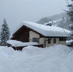 Haus Bergliebe