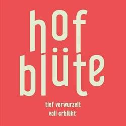 Hofblüte - Doris Bistricky