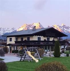 Landhaus Quehenberger - Familie Quehenberger