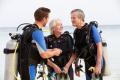 SDI Open Water Diver