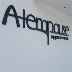 Die Atempause - appartements