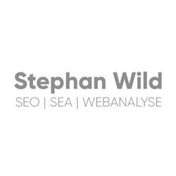 Stephan Wild | SEO - SEA - Webanalyse Salzburg