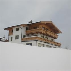 Apartment Alpenblick