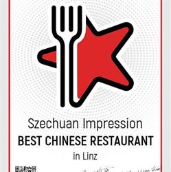 Szechuan Impression