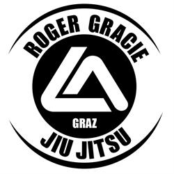 Roger Gracie Academy Graz - Delphin Bjj