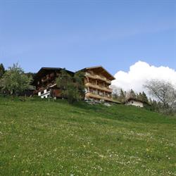 Haus Burbach - Ferienwohnungen