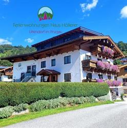 Haus Höllerer - Ferienwohnungen