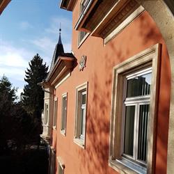 Opernstudio Villa Riwa