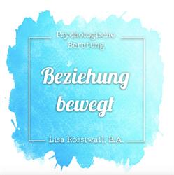Beziehung bewegt – Lisa Rossiwall, B.A.