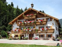 Bauernhof Oberdillinghof - Ferienwohnungen in Maishofen