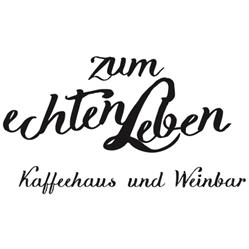 Zum echten Leben - Kaffeehaus & Weinbar