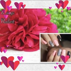Mimy‘s Nailart