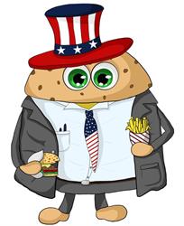 Burgermeister