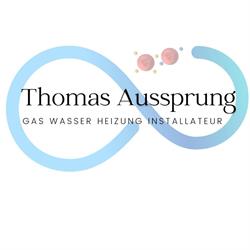 Thomas Aussprung Installateur Gas Wasser Heizung Thermenwartung