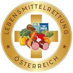 Lebensmittelrettung Österreich